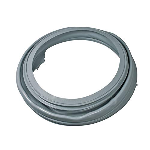 Türmanschette Manschette Dichtring Waschmaschine Waschmautomat Waschgerät ORIGINAL Whirlpool Bauknecht 480111100188 passend Laden Laytag Miostar