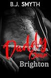 Brighton (Daddy Bear Age-Gap MM Romance Series Book 6)