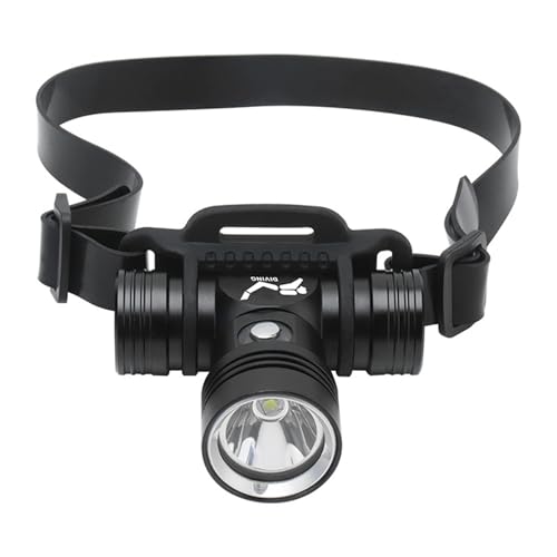 GRABOYY Diving Headlamp