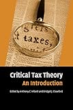 Critical Tax Theory