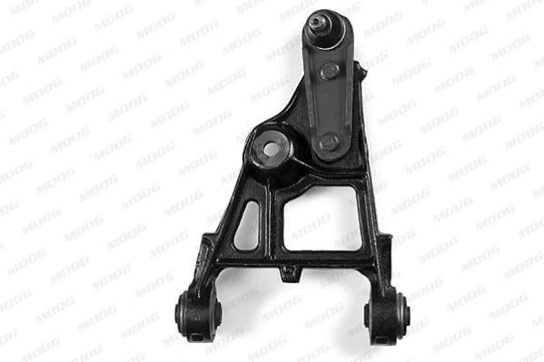 Bielletta Barra Stabilizzatrice MOOG Per Asse Posteriore – Compatibile BMW Serie 1, X1, 2, 3, 4 (F20/F30/F31/E84...)