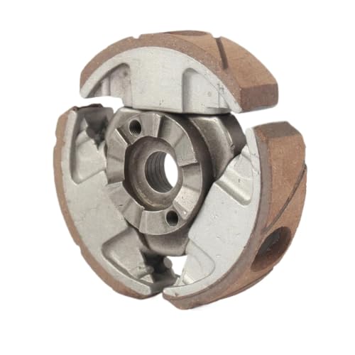 Ensemble d'embrayage 2002-2008 de moto pour réparer la transmission