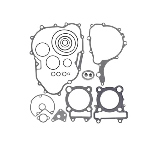 Joint de cylindre YBR250 pour réparer surchauffe moteur YS250