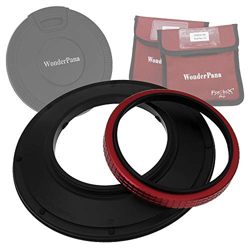 WonderPana Classic 145mm Filter Holder for Sigma 14mm f/2.8 EX HSM RF Aspherical Ultra Wide Angle Lens