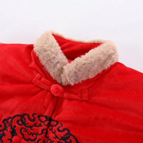 Vêtements à manches longues en coton d'exception pour bébé