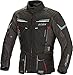 Produktbild Büse Lago Pro Motorrad Textiljacke Schwarz 10XL