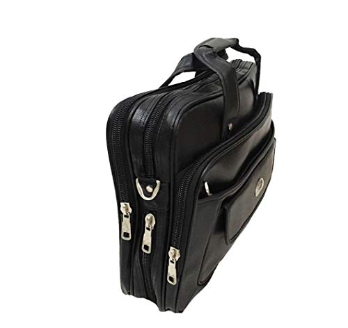 Pasta Carteiro Executiva Masculina Notebook