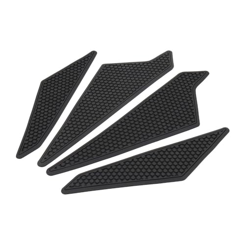 Protecteur poignée latérale du genou protection réservoir YZ250F autocollant antidérapant 14-19