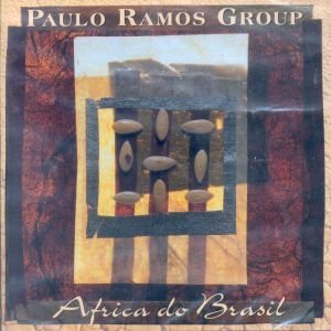 Africa Do Brasil [Vinyl]