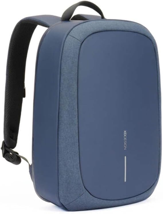 Bobby Edge Anti-Theft Backpack XD Design