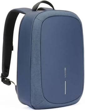 Bobby Edge Anti-Theft Backpack XD Design