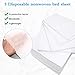 200Pcs Disposable Massage Table Sheets 31.5
