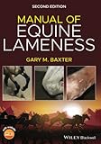 Manual of Equine Lameness