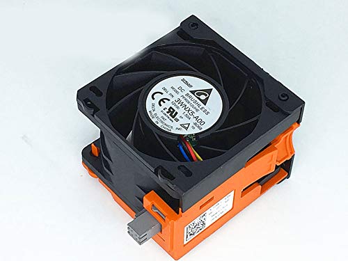 for DELL R720 R720XD Server Cooling Fan 3RKJC 3WNX5-A00