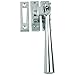 Produktbild Frelan JV4917PC Julietta Fensterflügel Fastener  Silber