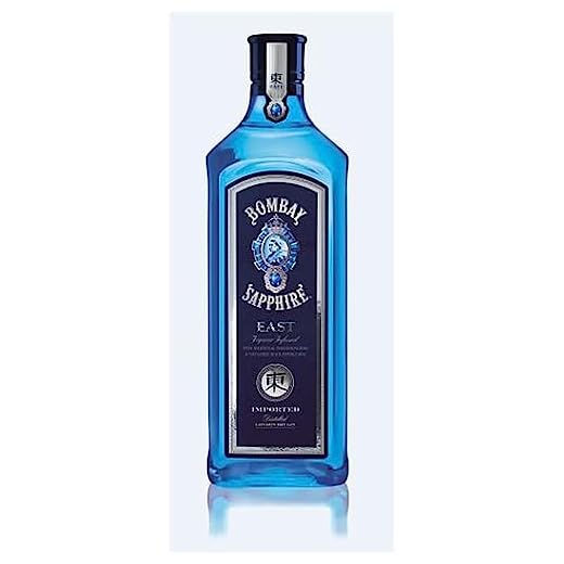 SAPPHIRE EAST 70 CL