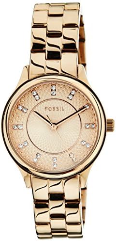 Amazon.com: Fossil Modern Sophisticate 