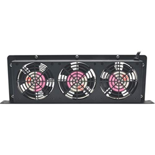 TRIPP LITE Rack Enclosure Server Cabinet Cooling Fans