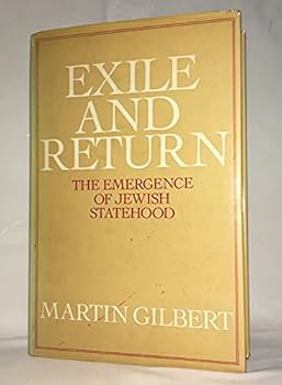 Exile and return: The struggle for a Jewish homeland