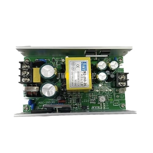 Zasilacz impulsowy LED o mocy 260 W i napięciu 26 V