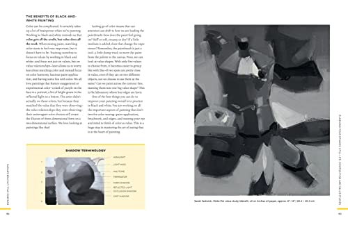 Dynamic Still Life For Artists: A Modern Guide To Essential Concepts And Techniques (Volume 7) (For Artists, 7) #TOP5