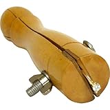 Wood Ring Clamp Jewelry Tools Jewelers Repair Tool New