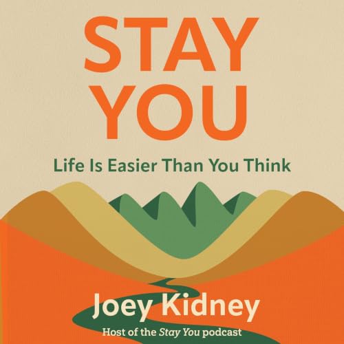 『Stay You』のカバーアート