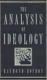 The Analysis of Ideology