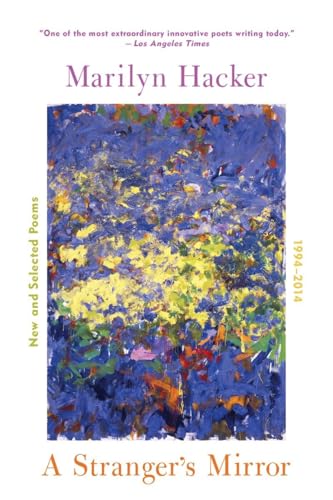 A Stranger's Mirror: New and Selected Poems 1994–2014