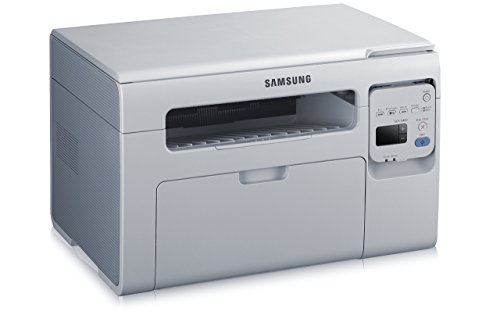 Image of Samsung SCX-3401 Multi-Function Monochrome Laser Printer