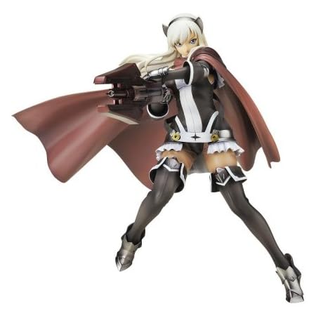 ドルアーガの塔 the Aegis of URUK ファティナ (1/8スケールPVC塗装済み完成品)