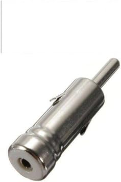 Auto Tape Antenna Socket Radio Antenna Jack