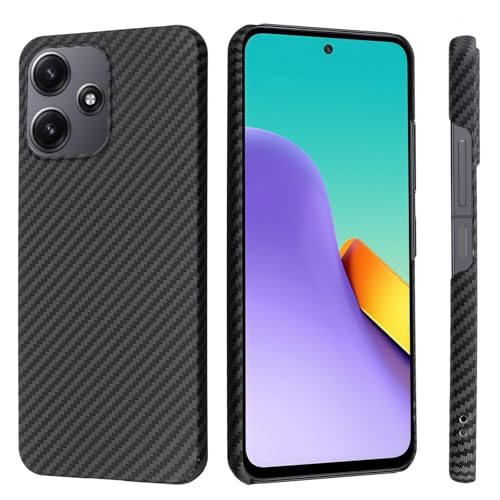 �y Agaiy �z�P�[�XRedmi 12 5G �p �A���~�h�@�� ���^ �ϏՌ� ���y�ʁi�u���b�N�j ���b�h�~12 �����ȃJ�[�{���� �X�}�z�J�o�[ �w��h�~ �S�ʕی�J�o�[ redmi125g ��