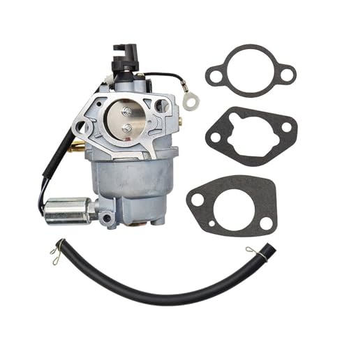 Carburateur pour MTD 951-05149 répare les fuites essence tondeuse