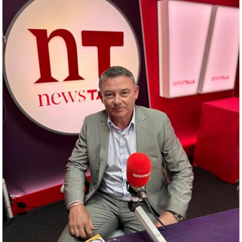 Maurice Mortell Chairman of Digital Infrastructure Ireland