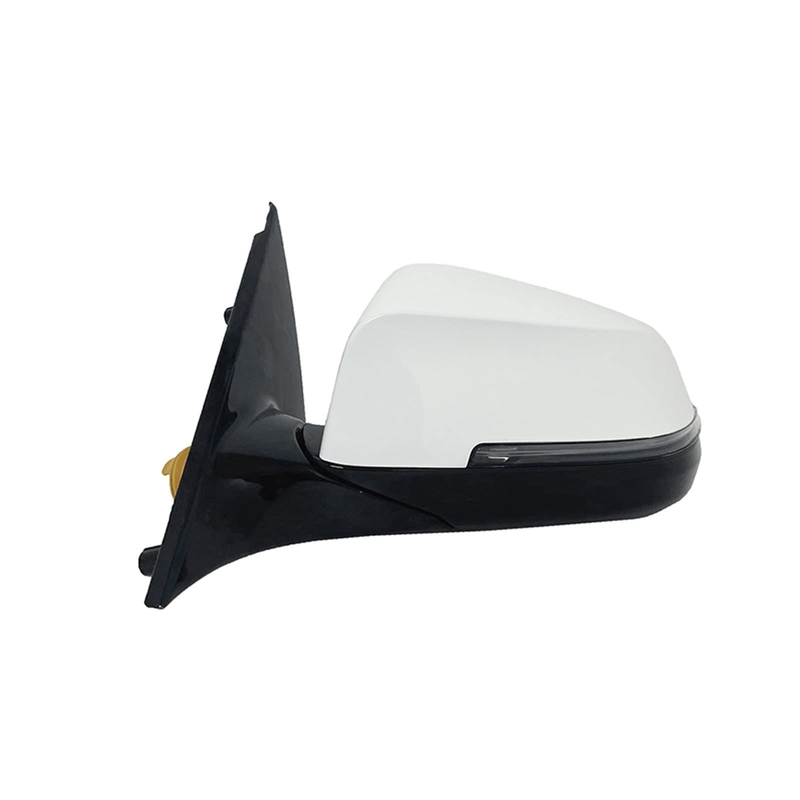 Specchio Specchietto Specchietto Laterale Automatico Riscaldamento Pieghevole Elettrico Montaggio Retrovisore Per BMW F10 2013 2014 2015 2016 Retrovisore Esterno