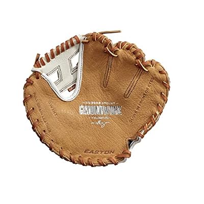 Easton | Groundwork Fastpitch Softball Training Glove Series | Morgan Stuart Model | Multiple Styles