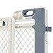 Cosco Kids, Grade de Porta Care Gate, Branca glide