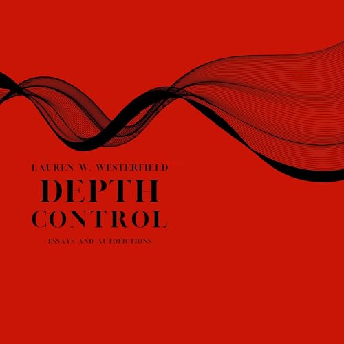 Depth Control cover art