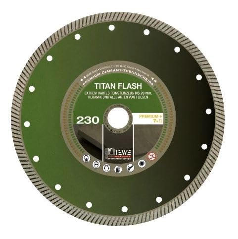 Titan Flash, 230, 22,23
