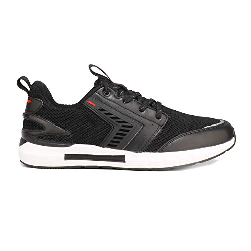 Image of FURO Lace Up Comfortable Stylesh Running & Walking Sports Shoes for Men R1062
