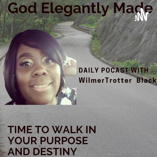 God Elegantly Made cover art