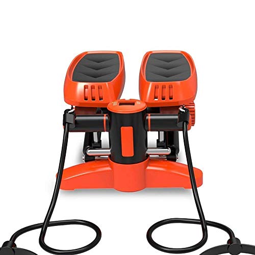 Image of Mini Treadmill Steppers Pedal Household Indoor Quiet Hydraulic Stair Climbers Home Fitness Equipment Lose Weight Leg SLI