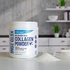 Dr. Colbert, MD Hydrolyzed Collagen Powder | Unflavored | by Divine Health | Type I, II, III Collagen | Support Healthy Hair, Skin, Nails and Joints | Keto Zone | 588g | 30 Servings