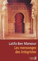 Les Mensonges des Int 2268051749 Book Cover