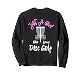 Photo Gallery la ragazza ama il golf a disco felpa Photo Gallery la ragazza ama il golf a disco felpa