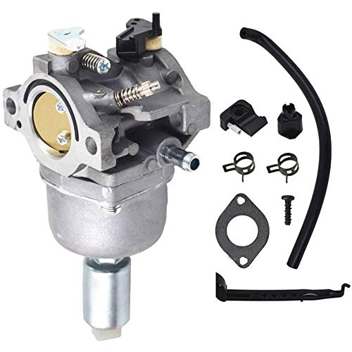 Kit carburateur pour tracteur 17.5 I/C OHV et entretien jardin