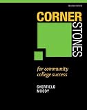 Cornerstones for Community College Success, Student Value Edition Plus NEW MyLab Student Success...