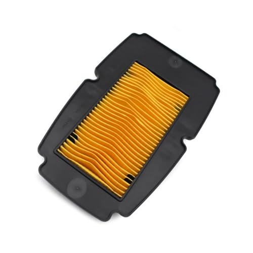 Filtre à air moto pour LX650DS - Idéal pour vos longs trajets travel