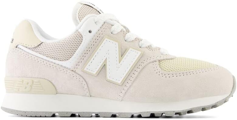 New Balance Kid's 574 V1 Classic Lace-Up Sneaker (Big Kid)